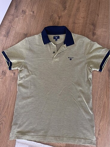 Polo gant