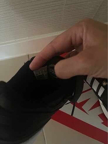 35 Beden Adidas