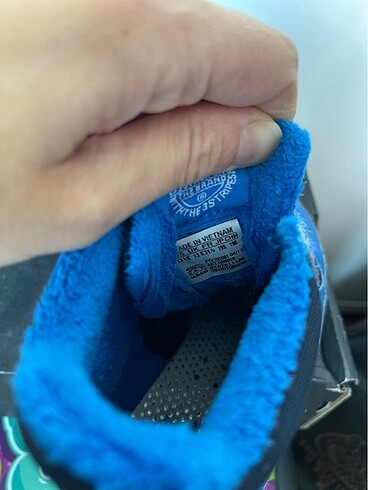 31 Beden Adidas bot