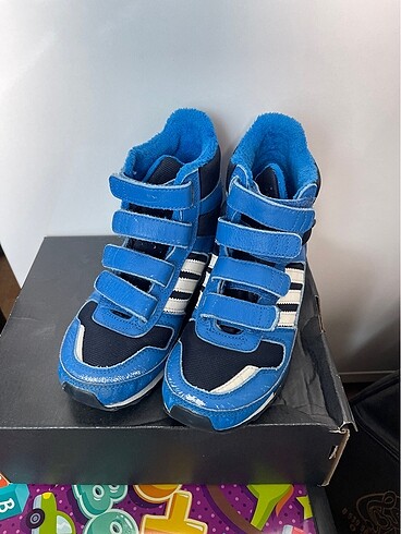 Adidas bot