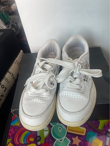 Reebok Reebook