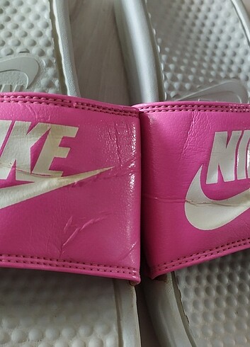Orjinal Nike terlik 