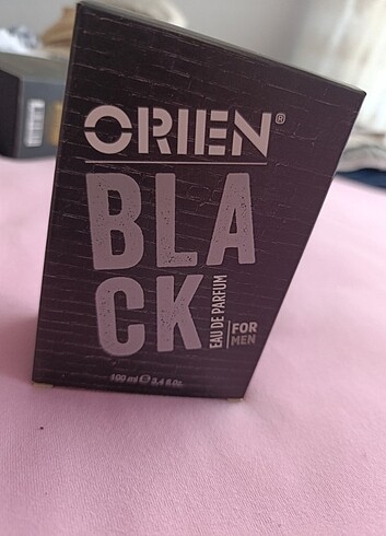 Beden Orien black
