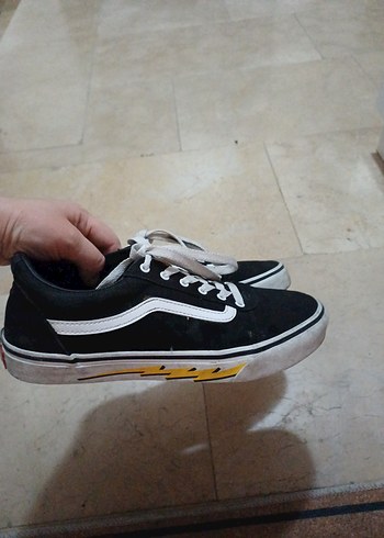 Vans 39
