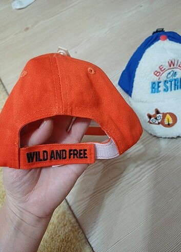 Erkek çocuk şspka - Görsel 2