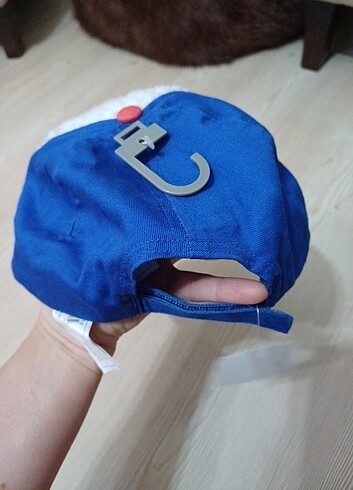 Erkek çocuk şspka - Görsel 6