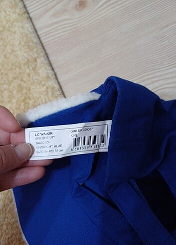 Erkek çocuk şspka - Görsel 7