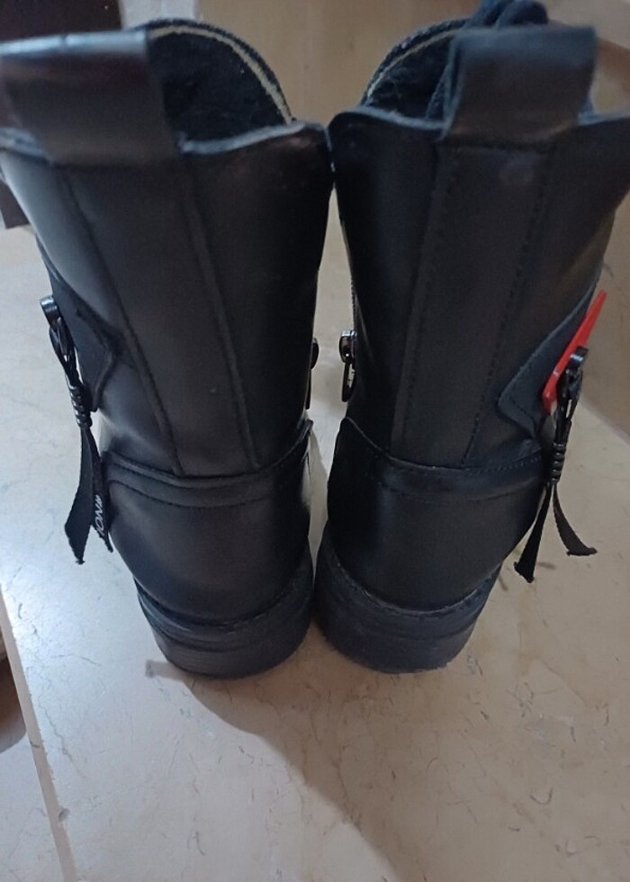 Kız çocuk bot - Görsel 4