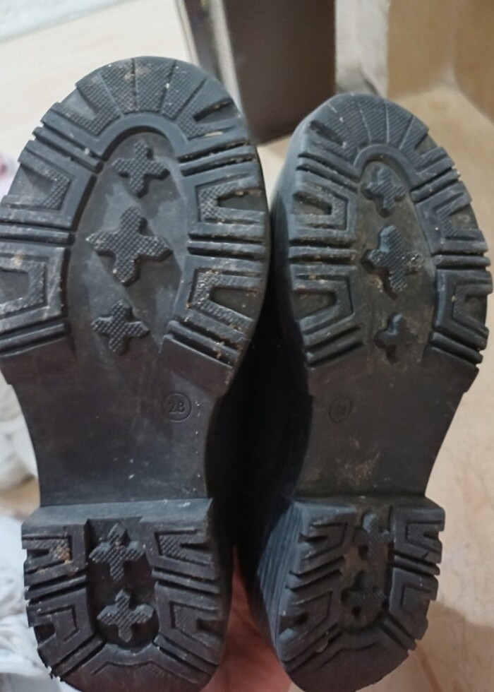 Kız çocuk bot - Görsel 5