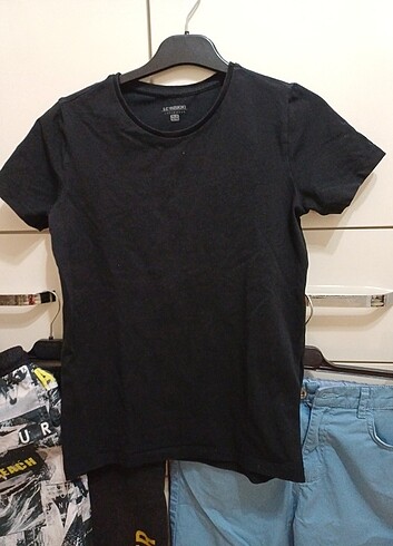 Erkek çocuk tshirt,şort ve deniz şortu - Görsel 5