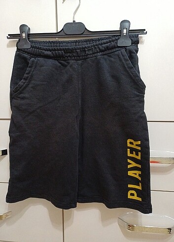 Erkek çocuk tshirt,şort ve deniz şortu - Görsel 8