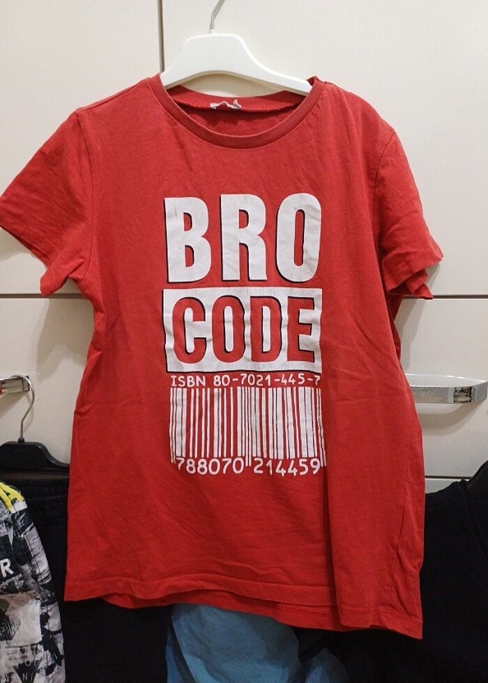 Erkek çocuk tshirt,şort ve deniz şortu - Görsel 3