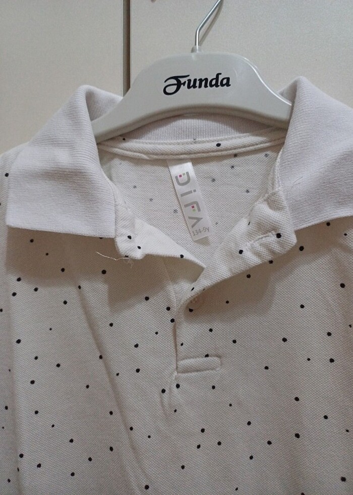 Erkek çocuk tshirt  - Görsel 2