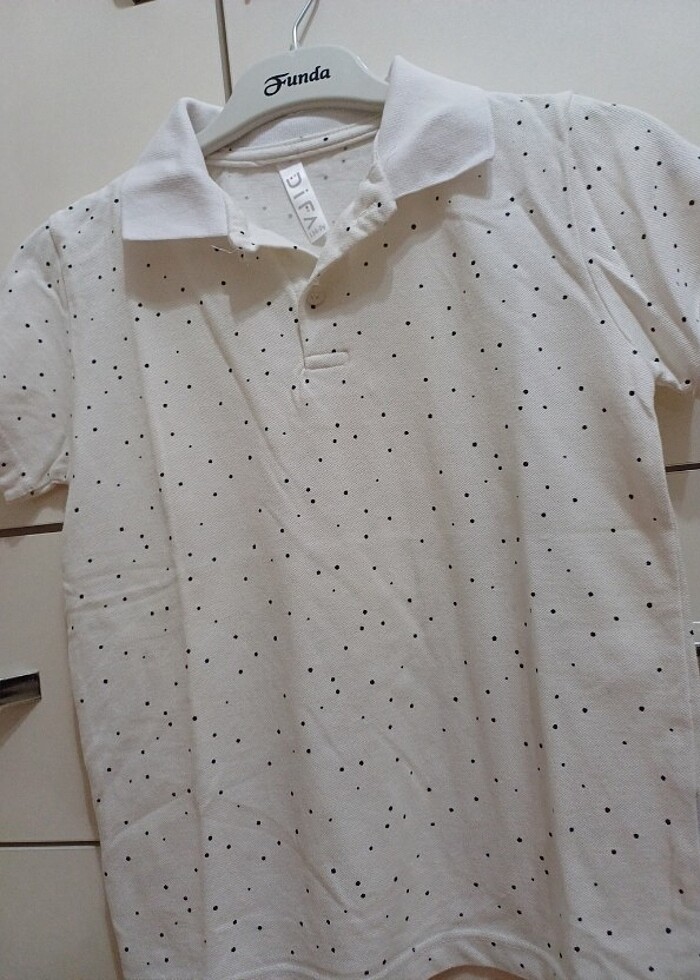 Erkek çocuk tshirt  - Görsel 3