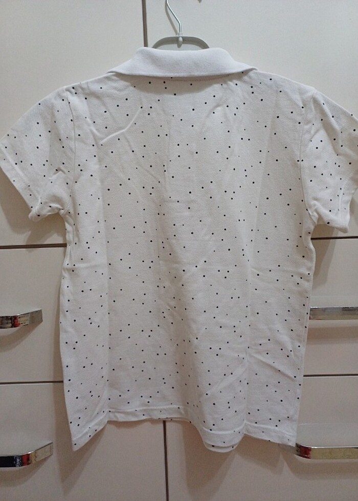 Erkek çocuk tshirt  - Görsel 4