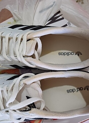 Erkek spor ayakkabı  - Görsel 2