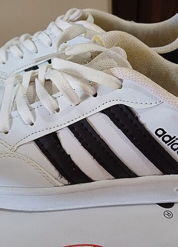 Erkek spor ayakkabı  - Görsel 3