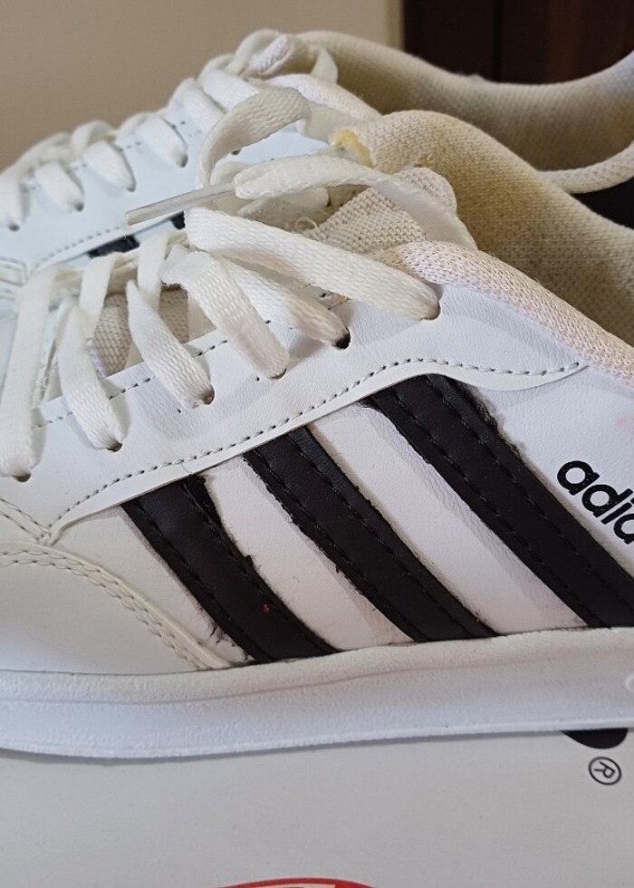 Erkek spor ayakkabı  - Görsel 3