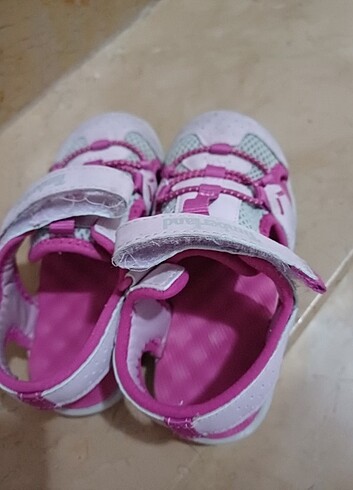 Kız çocuk ayakkabı  - Görsel 6