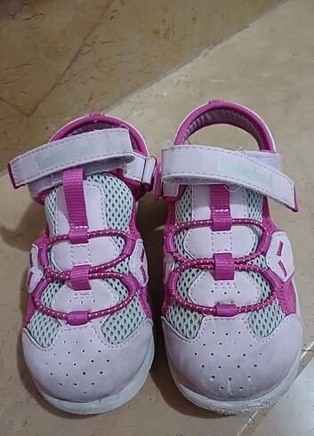 Kız çocuk ayakkabı  - Görsel 7