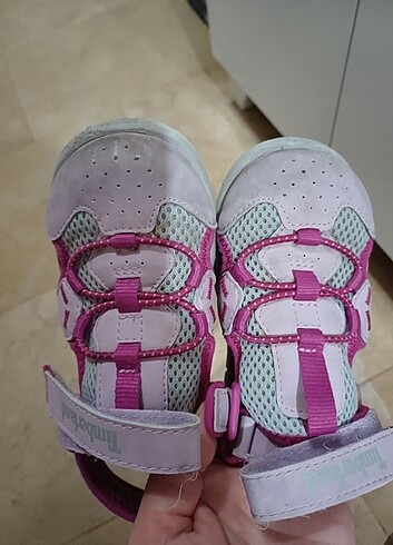 Kız çocuk ayakkabı  - Görsel 10