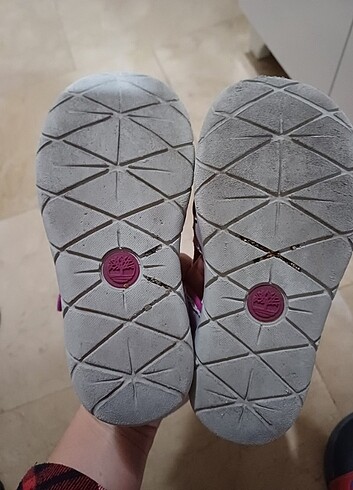 Kız çocuk ayakkabı  - Görsel 11
