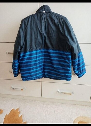 Erkek çocuk mont - Görsel 5