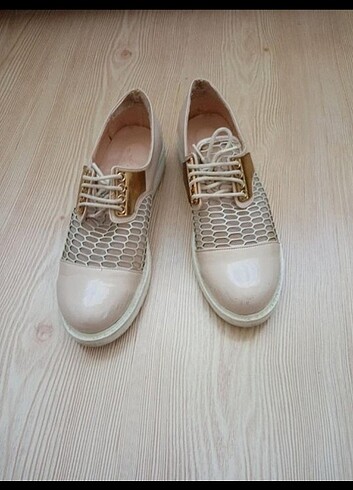 Kadın ayakkabı - Görsel 5