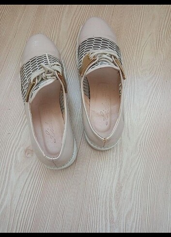 Kadın ayakkabı - Görsel 6