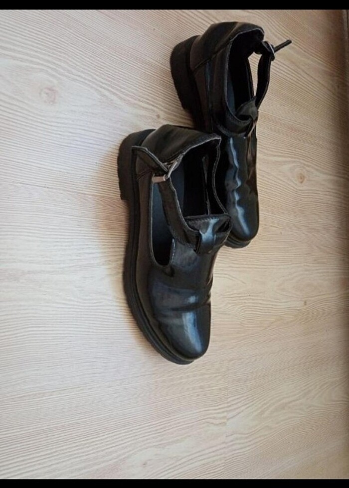 Kadın ayakkabı - Görsel 2