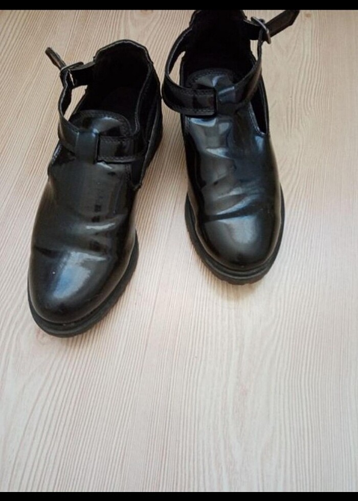 Kadın ayakkabı - Görsel 4