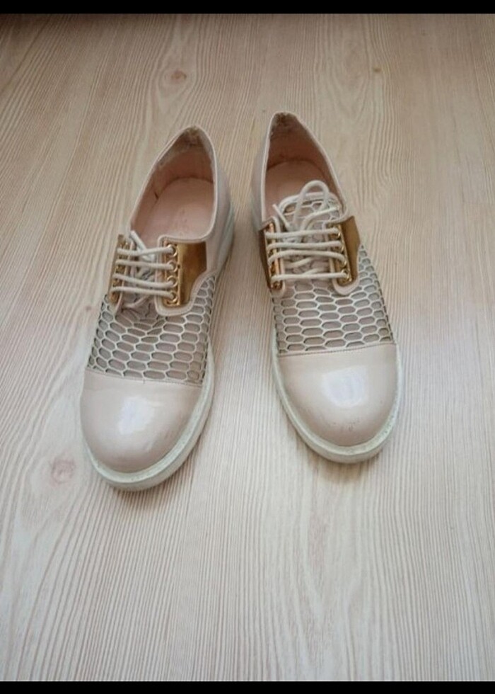 Kadın ayakkabı - Görsel 5