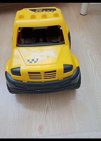 Çocuk oyuncak - Görsel 2