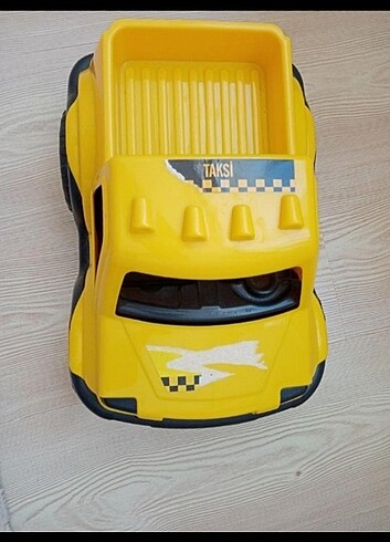 Çocuk oyuncak - Görsel 6