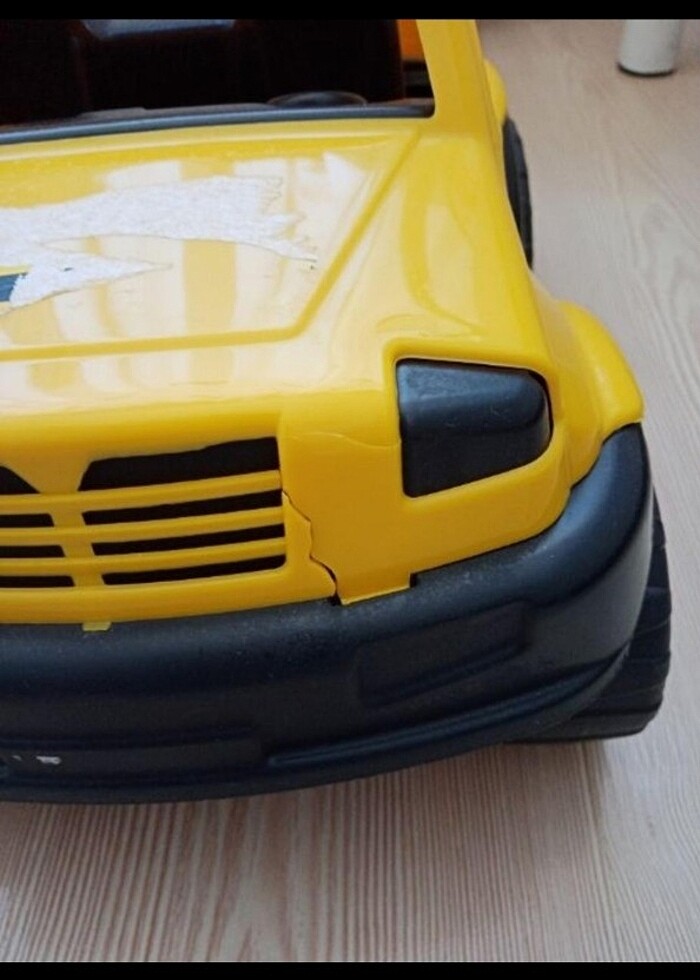 Çocuk oyuncak - Görsel 4