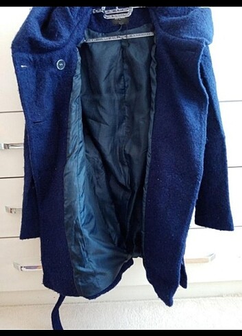 Kadın mont - Görsel 6