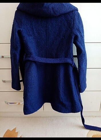 Kadın mont - Görsel 8