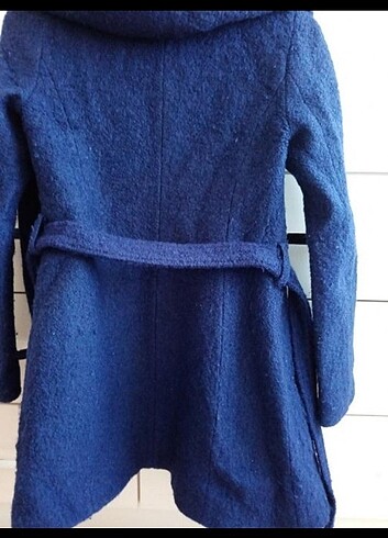 Kadın mont - Görsel 9