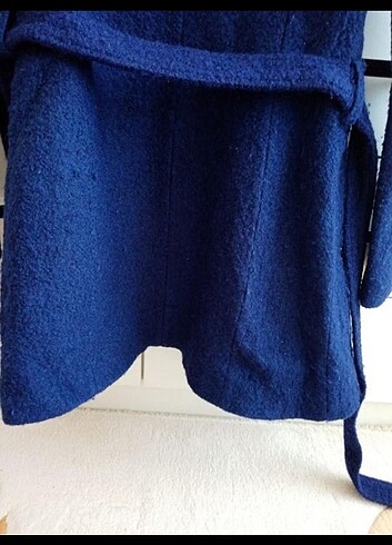Kadın mont - Görsel 10