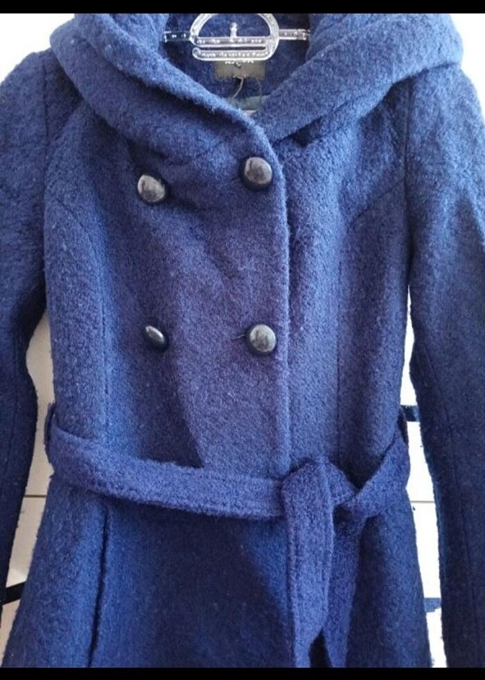 Kadın mont  - Görsel 2