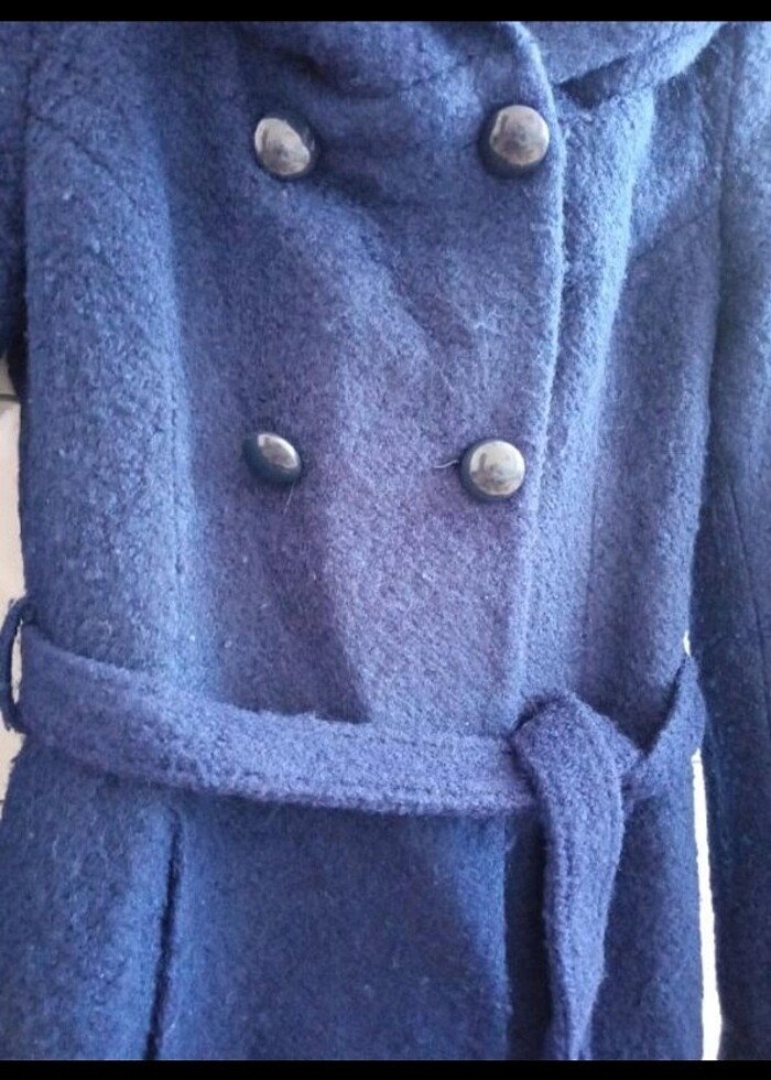 Kadın mont  - Görsel 3