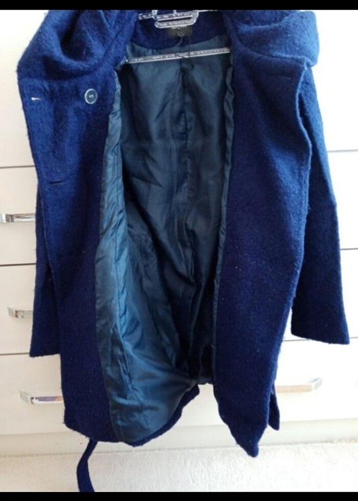 Kadın mont  - Görsel 4