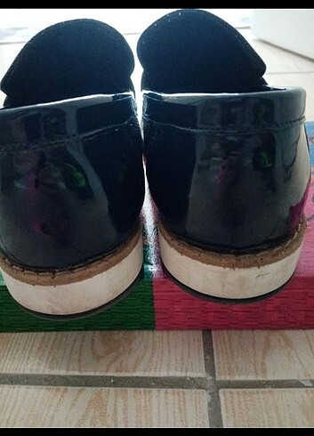 Erkek çocuk ayakkabı - Görsel 5