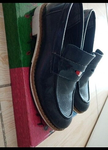 Erkek çocuk ayakkabı - Görsel 6