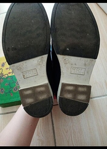 Erkek çocuk ayakkabı - Görsel 8