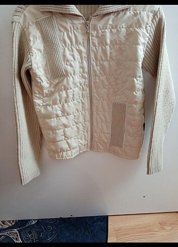 Kadın kazak - Görsel 6