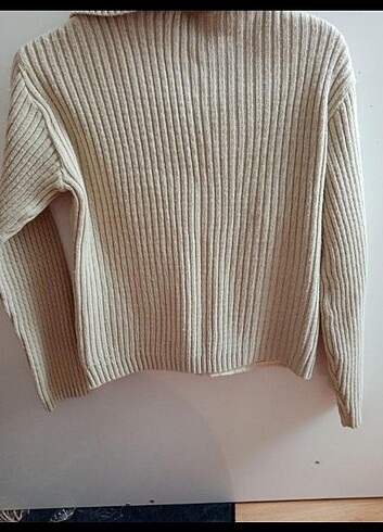 Kadın kazak - Görsel 10