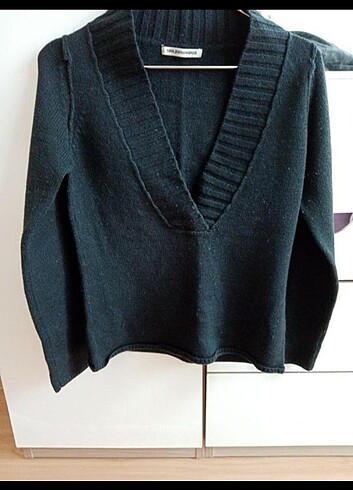 Kadın kazak - Görsel 11