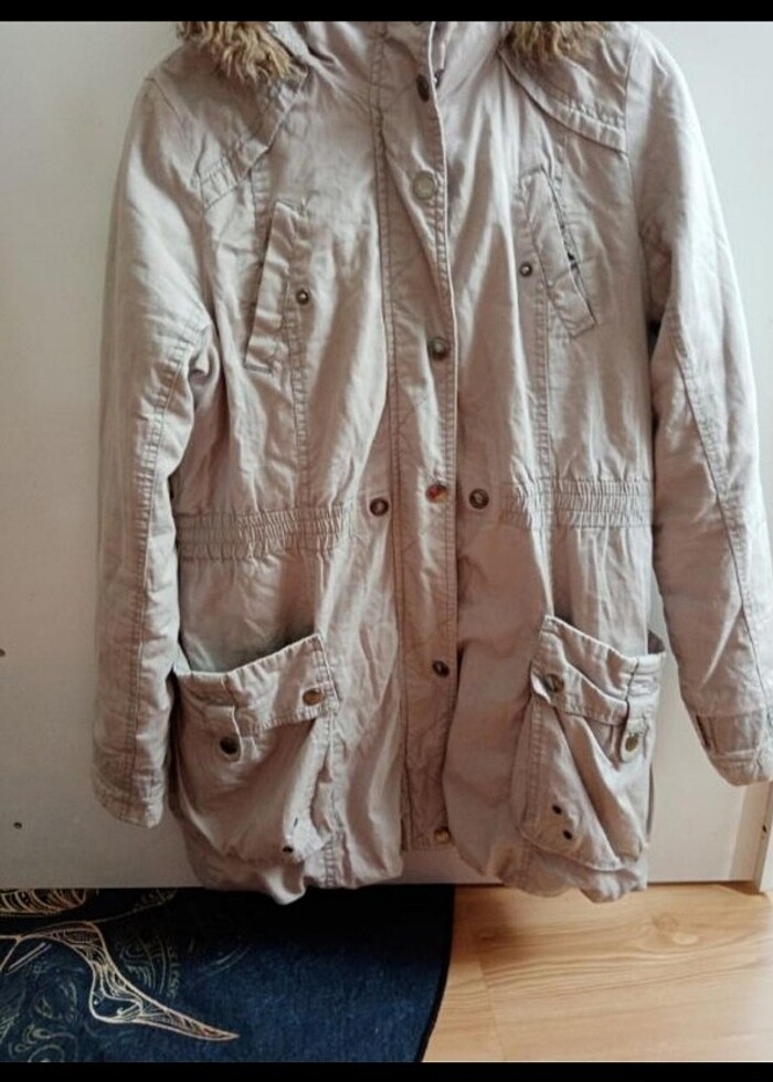 Kadın kazak - Görsel 3