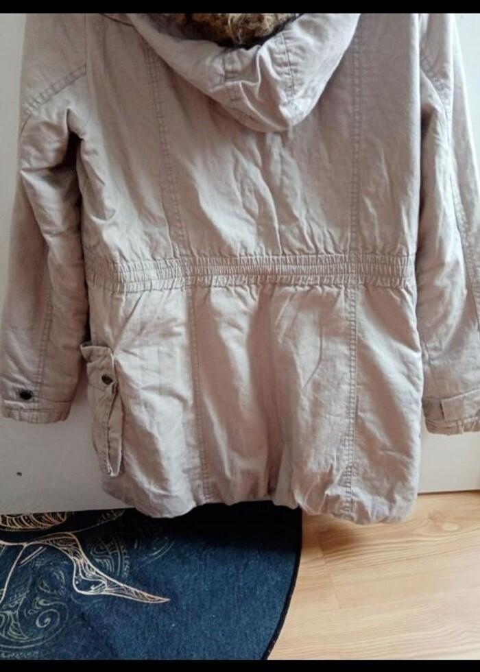 Kadın kazak - Görsel 5